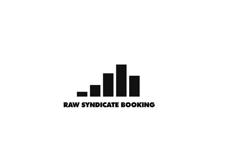 raw syndicate booking zagreb