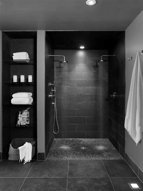 creative ideas  bathroom towel storage midcityeast