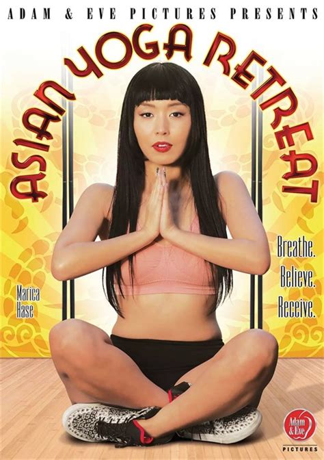asian yoga retreat 2017 adult dvd empire