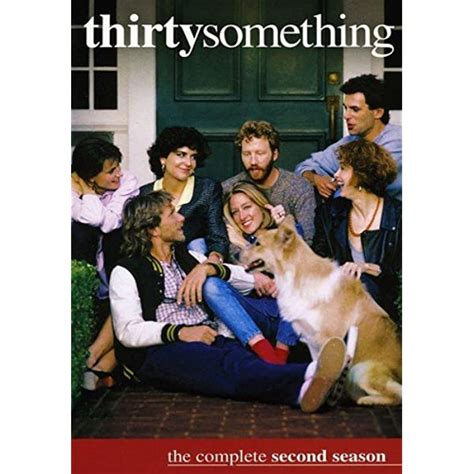 【しているか】 thirtysomething the complete fourth season the final season