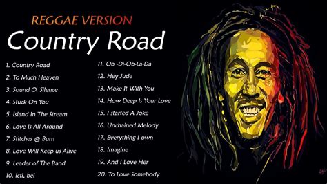 new opm reggae mix 90s good vibes reggae music relaxing opm road trip