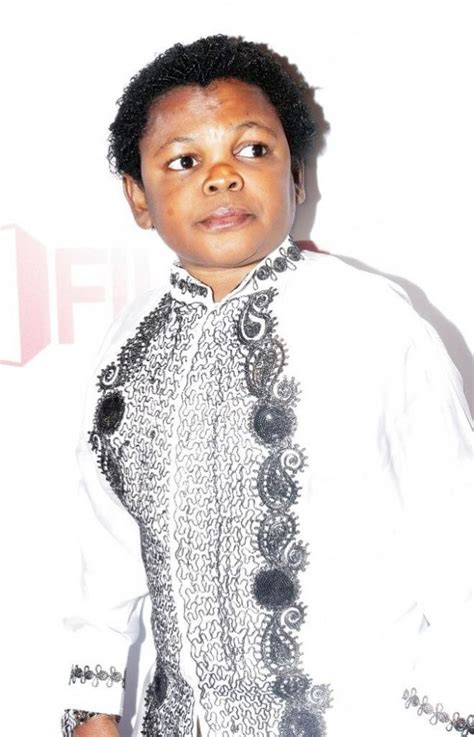 actor osita iheme tells us what he is up to