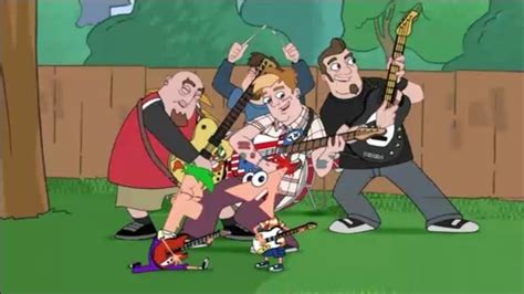 10 Reasons Why You Should Be Watching Phineas And Ferb