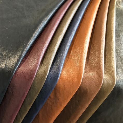 faux leather fabric leather fabric khoshrang coltd