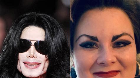 Woman Claims She Is Married To Michael Jackson S Ghost Says He Loves