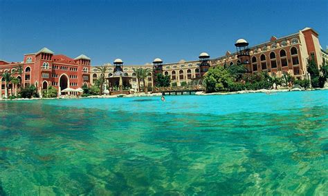slow dive gmbh aegypten  grand hotel hurghada