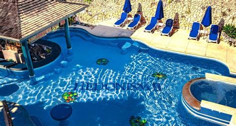 Hedonism Ii In Negril Jamaica Holidays From £1318pp Loveholidays