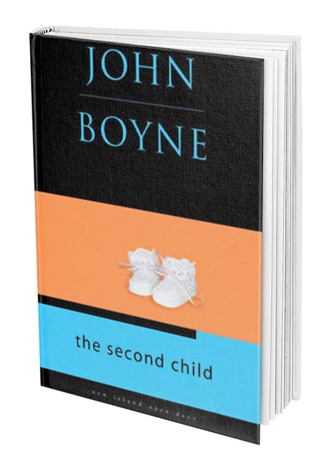 child john boyne