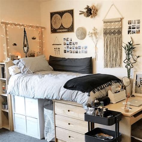 The Best Stores To Decorate Your Dorm Room On A Budget
