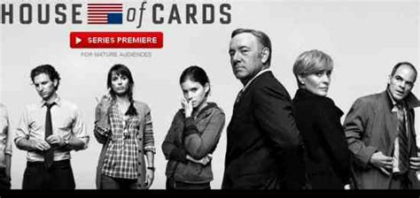 House Of Cards Sex Power Lies Corruption And Betrayal For 8