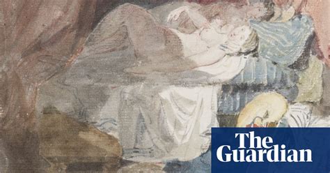 Two Centuries Of Nudity In Art In Pictures Art And