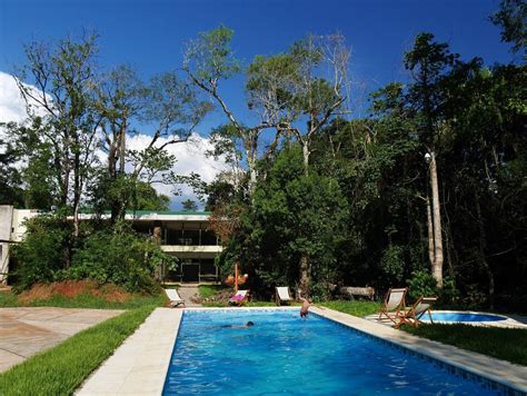 rainforest hotel selva au  prices reviews puerto iguazu
