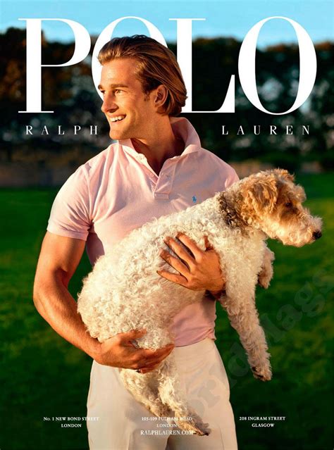 essentialist fashion advertising updated daily polo ralph lauren ad campaign spring