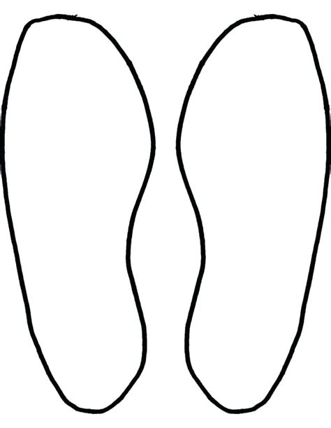 rabbit foot drawing    clipartmag