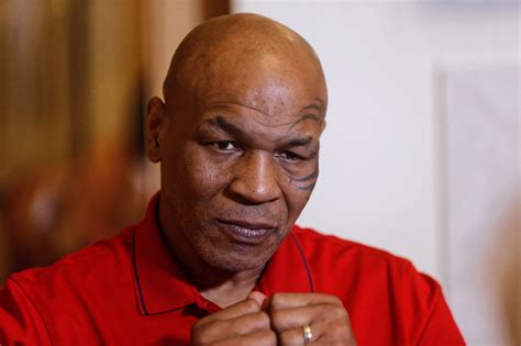 de slechtste mens ter wereld de vele gedaantes van mike tyson die aan een comeback werkt het