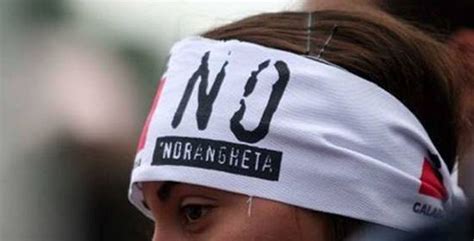 “no ‘ndrangheta tour” in camper per la legalità