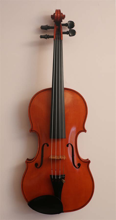 violin  construction ninian boyle