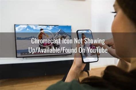 chromecast youtube  working ready  diy