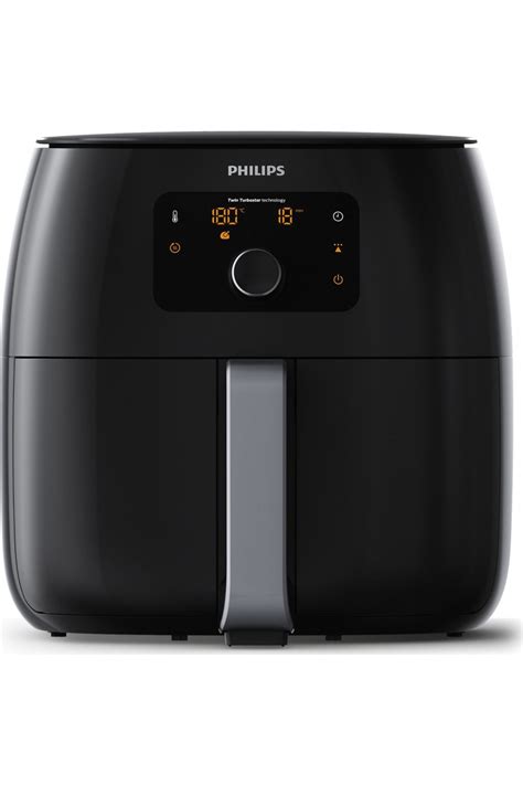 philips hd avance collection airfryer fritoez