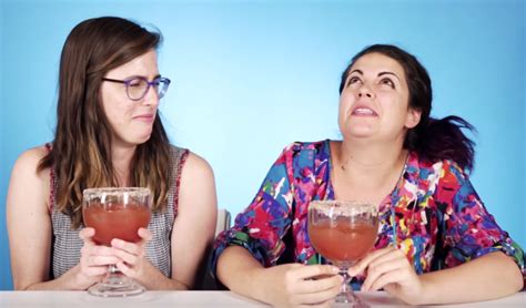 buzzfeed introduces millennials to an exotic mexican beverage flavor