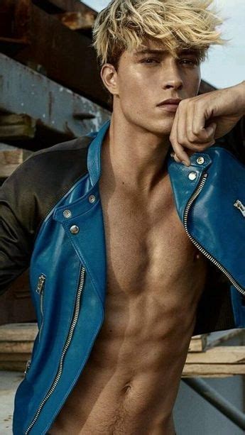 image result for francisco lachowski blonde hair abs homme blond