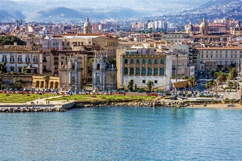 visit palermo sicily heres  rough guides