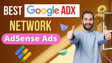 google adx ad network google ad manager provider google adx partners youtube