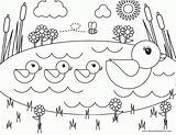 Schmetterling Ducks Blume Paesaggi Coloriage Fotografieren Einzigartig Malvorlagen Duckling Worksheets Designlooter Coloringhome Dari sketch template
