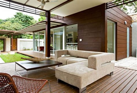 inspirasi desain interior rumah minimalis modern terbaru flooring bagus