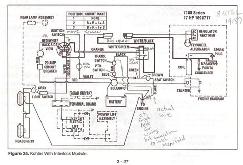 simplicity regent wiring diagram wiringdiagrampicture