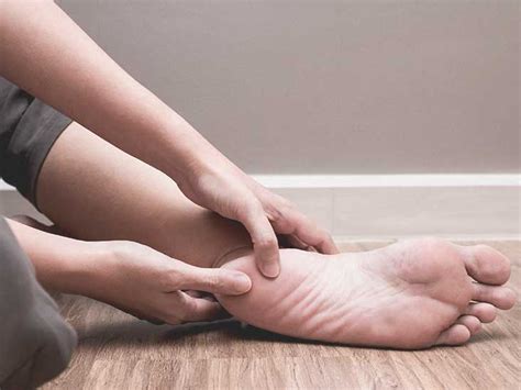 everything you need to know about plantar fasciitis