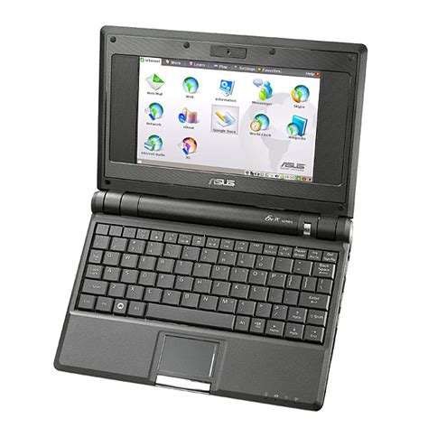 asus eee pc  ultra mobile pc