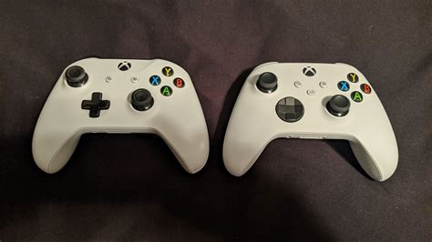 Gallery Heres A Closer Look At The Leaked White Xbox Series S X