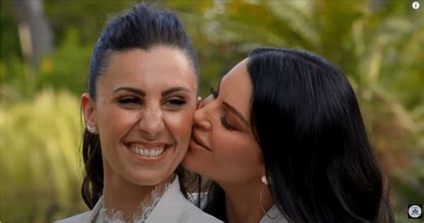 Married At First Sight Australia Makes Show History With Introduction