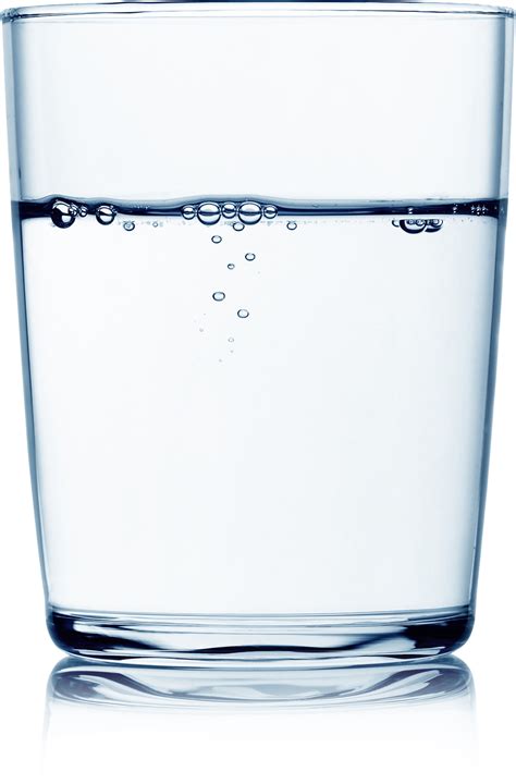 Water Glass Png Images Free Download