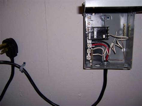 midwest electric spa disconnect panel wiring diagram wiring diagram