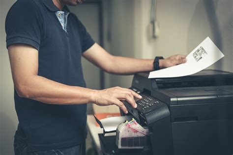 printer safety tips  owners  offices techno faq