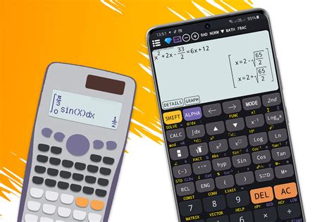 scientific calculator    pc  memu
