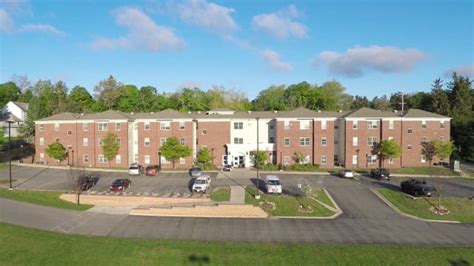 women s residence halls hillsdale college