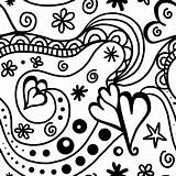Doodle Gre Prepscholar Butterly sketch template