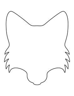 fox silhouette ideas fox fox silhouette fox art