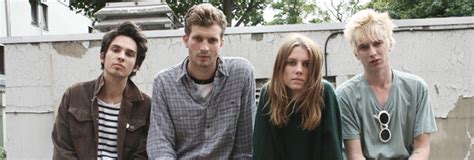 interview wolf alice lucy thompson