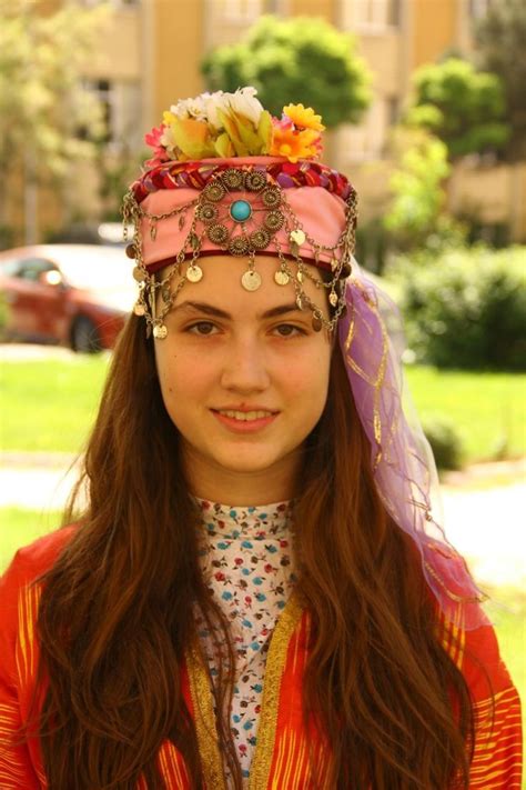 turkish girl kadın kadın kıyafetleri portre