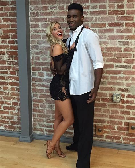dancing with the stars these behind the scenes pictures are definitely a 10 10 black white