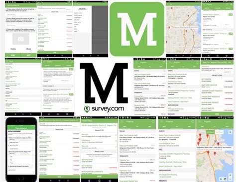 surveycom merchandiser app review   legit