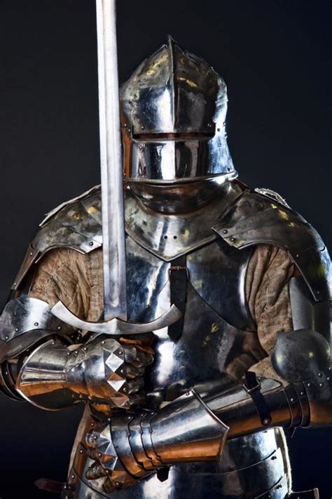 medieval knights  aboutbritaincom