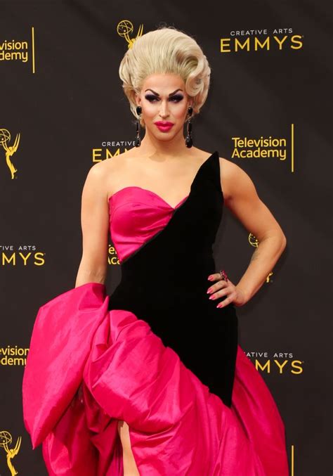 Brooke Lynn Hytes Makes Rupaul S Drag Race Herstory With New Judging