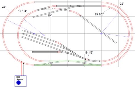 diagram lenz dcc wiring diagrams mydiagramonline