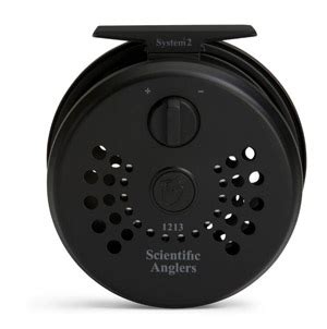 scientific anglers system  reel wt  fly shack fly fishing