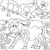 Shavuot Coloring Pages Print Color Coloring2print sketch template